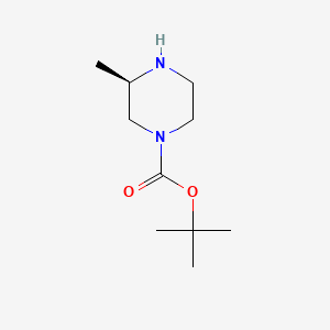 (R)-1-BOC-3-methylpiperazine, 99%