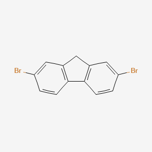 2,7-Dibromofluorene