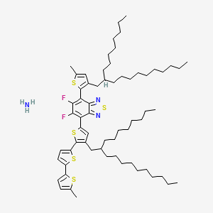 PffBT4T-2OD (PCE11)