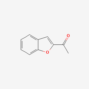 2-Acetylbenzofuran