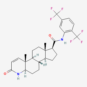 Dutasteride, 99%