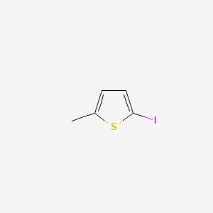 2-Iodo-5-methylthiophene, 97%