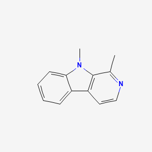 N9-Methylharman