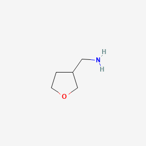 3-Aminomethyltetrahydrofuran, 97%