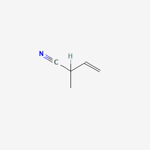 2-Methyl-3-butenenitrile
