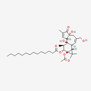 Phorbol 12-myristate 13-acetate, 95%
