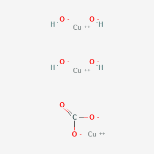 Copper carbonate hydroxide,AR