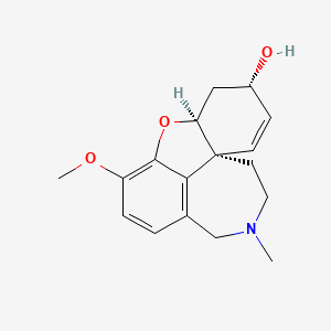 Epi-galanthamine