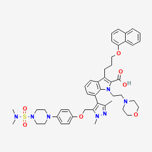 A-1210477, 95%