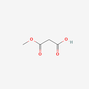 3-Methoxy-3-oxopropanoic Acid