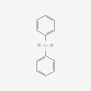 Diphenylgermane