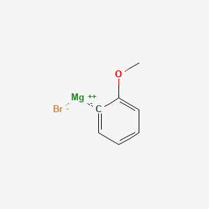 2-Methoxyphenylmagnesium bromide
