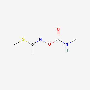Methomyl