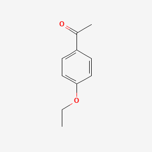 4'-Ethoxyacetophenone