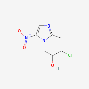 Ornidazole, 99%
