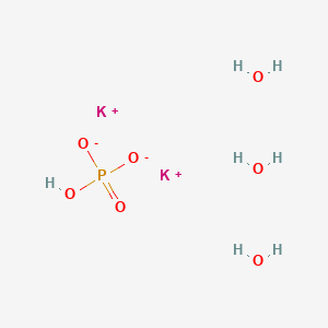Dipotassium hydrogen phosphate (trihydrate)