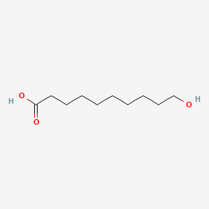 10-Hydroxydecanoic acid, 96%