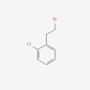 2-Chlorophenethyl bromide, 95%