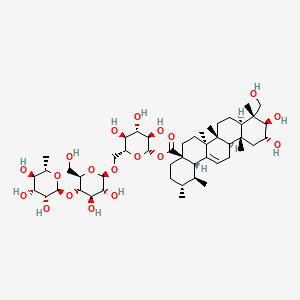 Asiaticoside, 92+%
