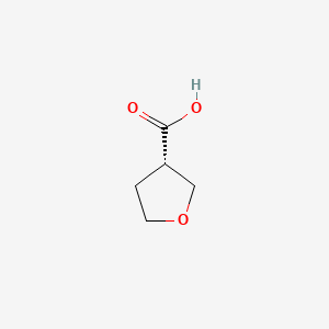 (S)-(-)-Tetrahydro-3-furoic acid, 97%