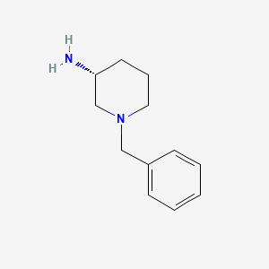 (R)-3-Amino-1-benzylpiperidine