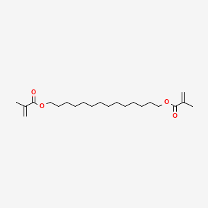 Tetradecane-1,14-diyl bis(2-methylacrylate)