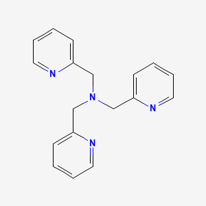 Tris(2-pyridylmethyl)amine, 98+%
