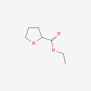 Ethyl tetrahydrofuran-2-carboxylate