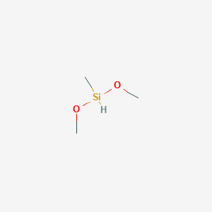 Dimethoxy(methyl)silane