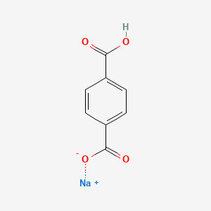 Sodium 4-carboxybenzoate