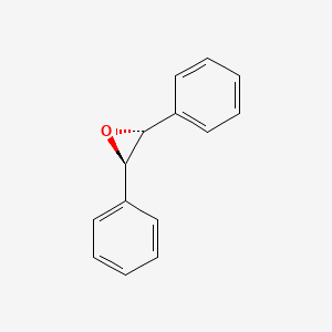 Cis-stilbene oxide