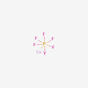 Caesium hexafluorophosphate, ≥98%