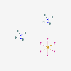 Ammonium hexafluorosilicate, 99%