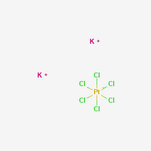 Potassium hexachloroplatinate,GR
