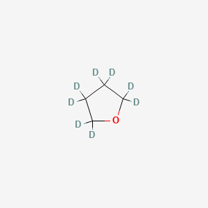 Tetrahydrofuran-D8, for NMR, 99.5 atom % D