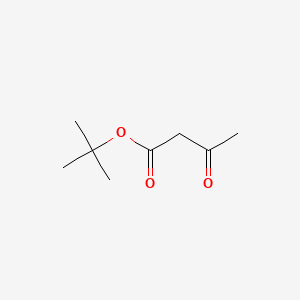 tert-Butyl acetoacetate, 98%