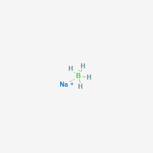 Sodium borohydride, 99%, (VenPure™ AF caplets), caplets