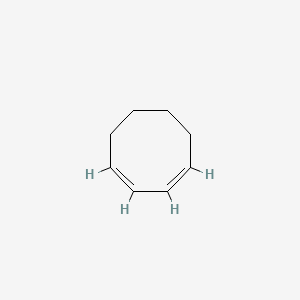 1,3-Cyclooctadiene(stabilized with TBC)