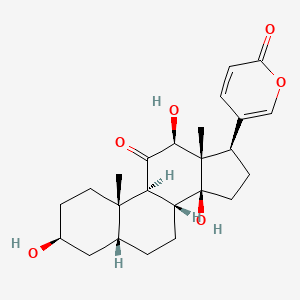 Bufarenogin