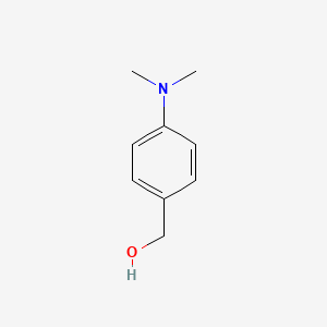 4-(Dimethylamino)benzyl alcohol, 98%