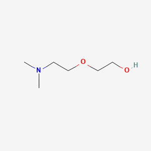 2-[2-(Dimethylamino)ethoxy]ethanol, 98%