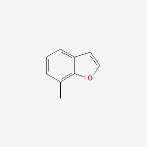 7-Methylbenzofuran