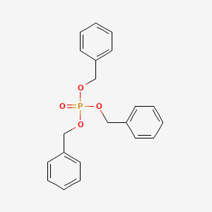 Tribenzyl phosphate