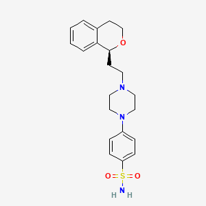 Sonepiprazole