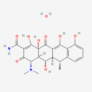 Doxycycline monohydrate, 97%
