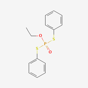 Edifenphos