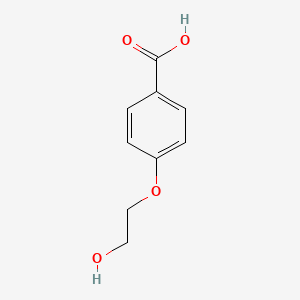 4-(2-Hydroxyethoxy)benzoic Acid