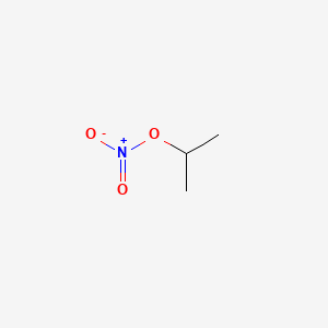 Isopropyl nitrate