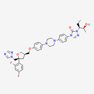 Posaconazole