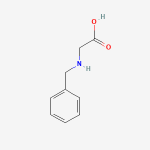 N-Benzylglycine, 98+%